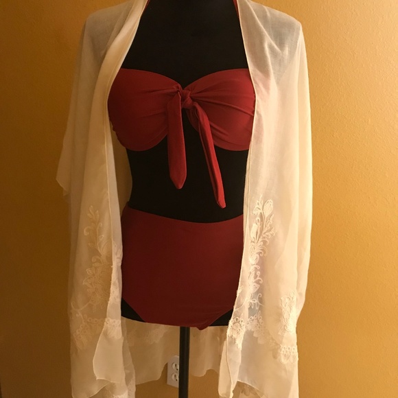 High Waist Bikini Set - Picture 2 of 6